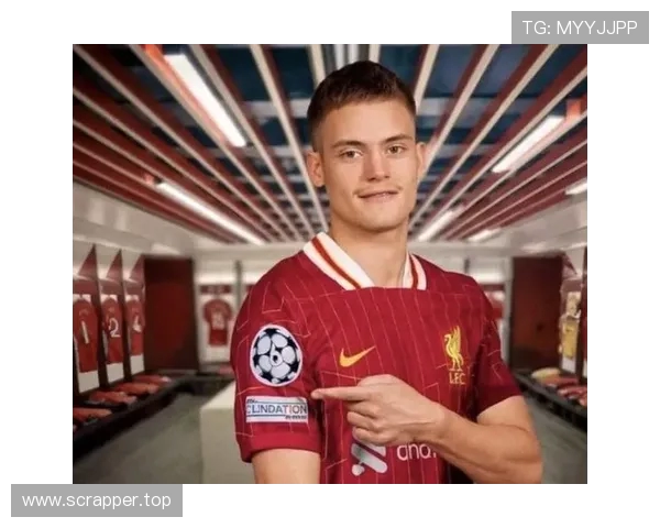 利物浦豪掷超八千万欧签下埃基蒂克双方达成为期六年的重磅合同