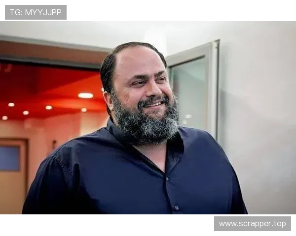 前阿森纳体育总监埃杜正式加盟诺丁汉森林担任全球足球总监