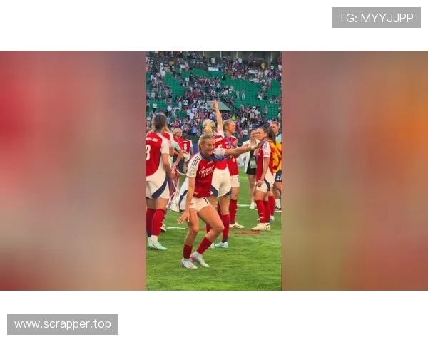 男足出局女足争辉 巴萨阿森纳女足强势会师欧冠巅峰对决